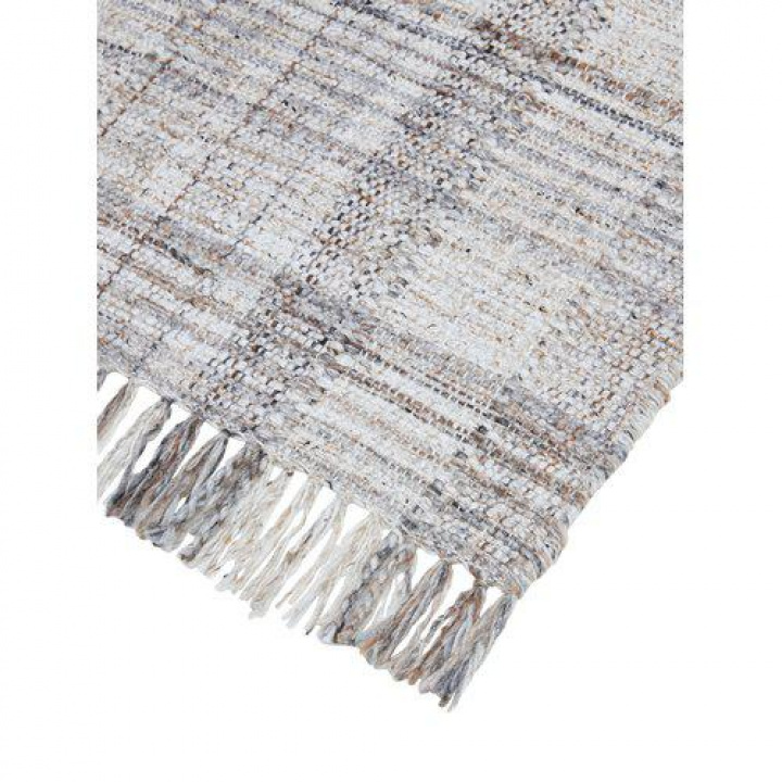 Teppich 'Ralph' 200x300 - Grau/Beige