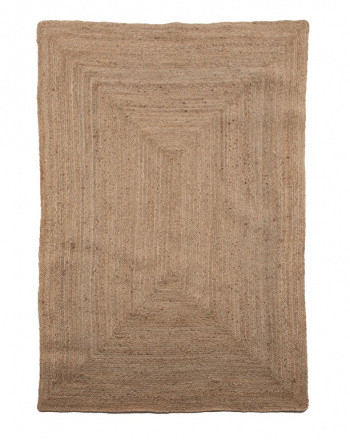 Teppich \'Karlsudd\' 160x80 cm - Natur