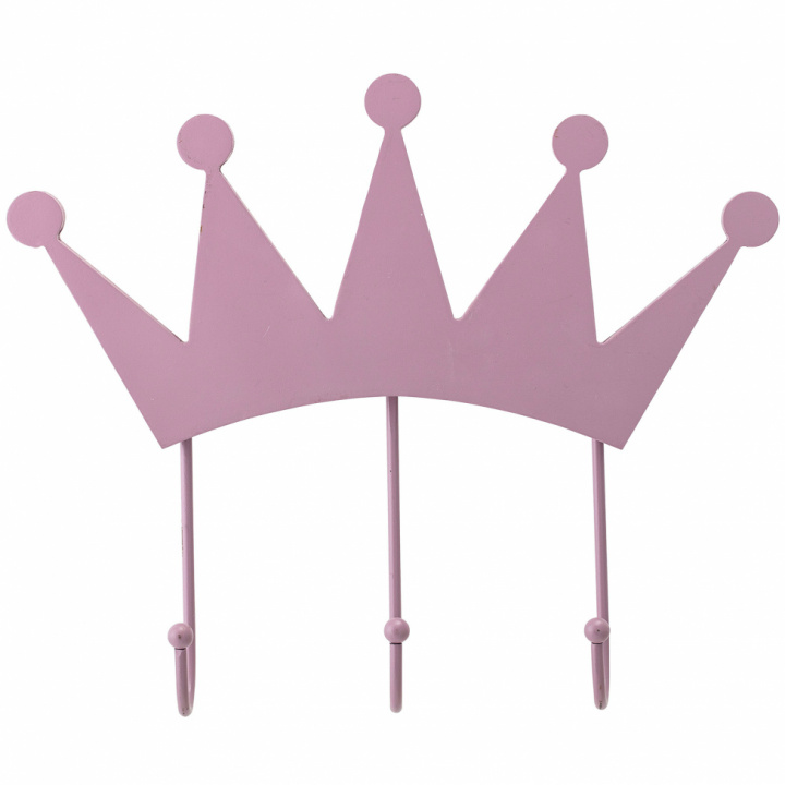 Wandaufhänger - Prinzessin - Bloomingville