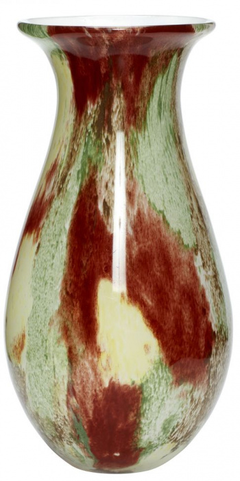 Vase \'Multi\' - Rot