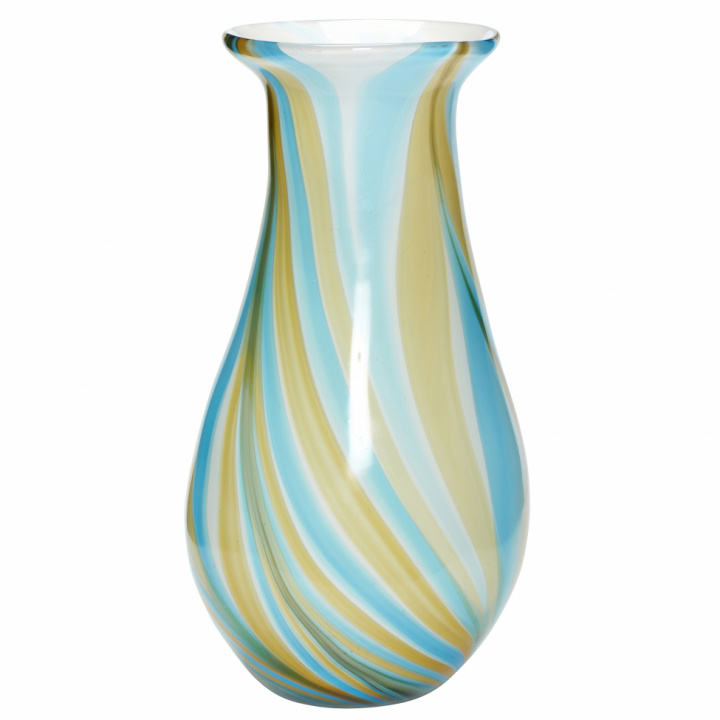Vase 'Multi' - Blau