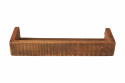 Wandregal - Natur 45x15