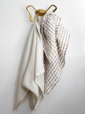 Küchentuch \'Vera\' 50x70 - Beige