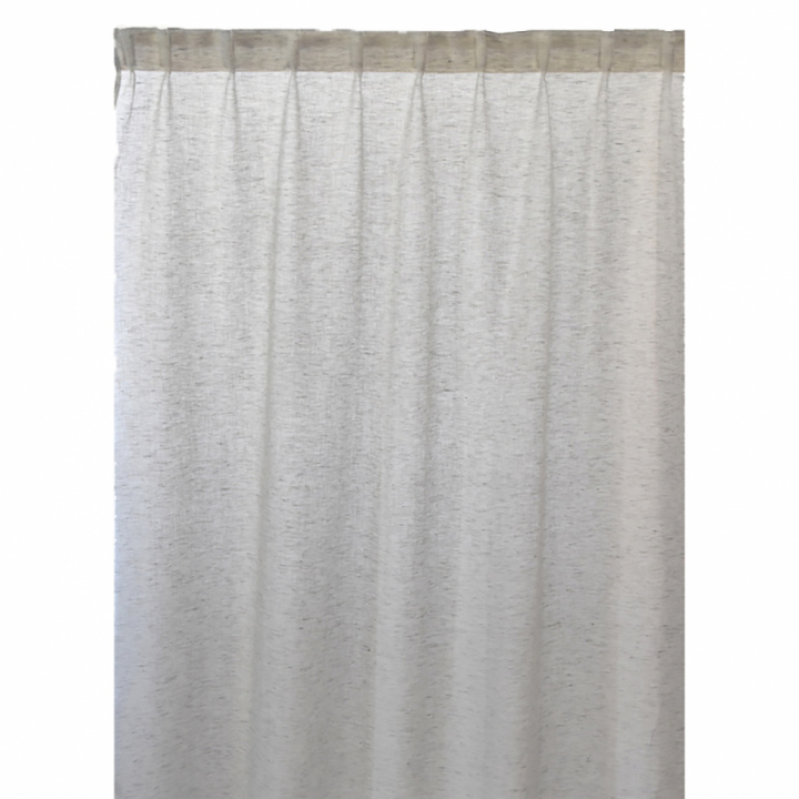 Vorhang \'Intermezzo\' - Grau in der Gruppe MARKEN / bei Reforma (16INT34911G16)