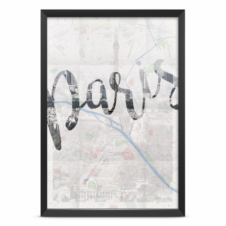 Plakat 'The Tower'