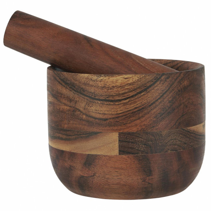 Vijzel 'Acacia' - Hout