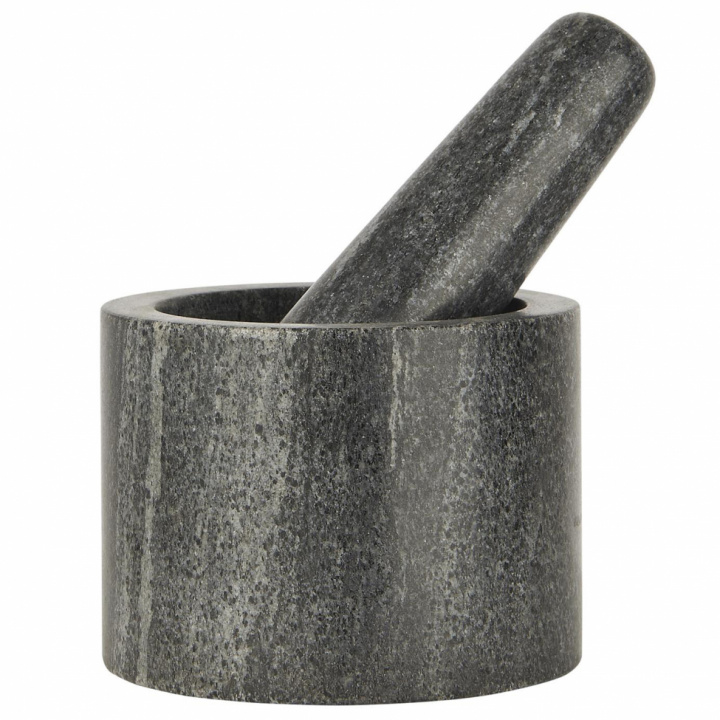 Mortel 'Stone' - Grijs