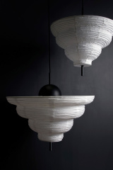 Deckenleuchte 'Kyoto' 60cm