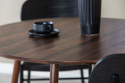 Esstisch \'Uddevalla\' - Walnuss