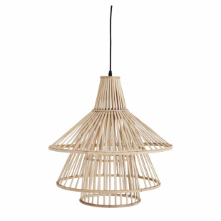 Taklampa - Bambus | Deckenleuchten - BELEUCHTUNG