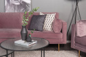 Sofa \'Bjelland\' 3-Sitzer - Rosa