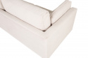 Sofa \'Bjelland\' 3-Sitzer - Beige