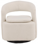 Sessel \'Fyresdal\' - Weiß
