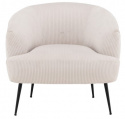 Sessel \'Draugen\' - Beige