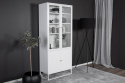 Schrank \'Bergslagen\' 80x190 - Weiß