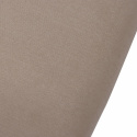 Stuhl \'Ystad\' - Nussbaum/beige