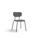 Stuhl \'Kungsholmen\' - Grau