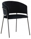 Stuhl \'Vaigat\' - Schwarz