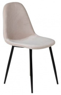Stuhl \'Eidsberg\' - Beige