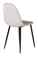 Stuhl \'Eidsberg\' - Beige