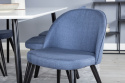 Stuhl \'Elverum\' - Blau