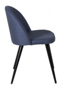 Stuhl \'Elverum\' - Blau