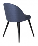 Stuhl \'Elverum\' - Blau
