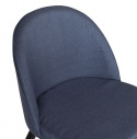 Stuhl \'Elverum\' - Blau
