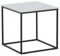 Beistelltisch \'Ebba\' 50x50 - Grau