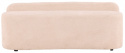 Sofa \'Björköby\' 2-Sitzer - Beige