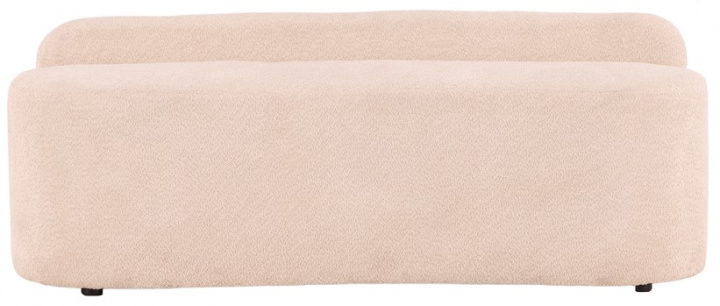 Sofa 'Björköby' 2-Sitzer - Beige