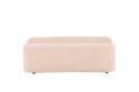 Sofa \'Björköby\' 2-Sitzer - Beige