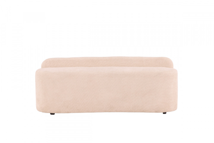 Sofa 'Björköby' 2-Sitzer - Beige