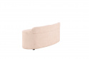 Sofa \'Björköby\' 2-Sitzer - Beige