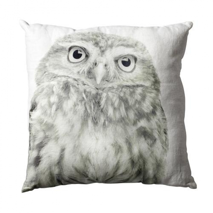 Wollkissen in der Gruppe bei Reforma (20001-Grey-BLO-M)