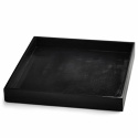 Magazin \'Marblelous\' - Schwarz L