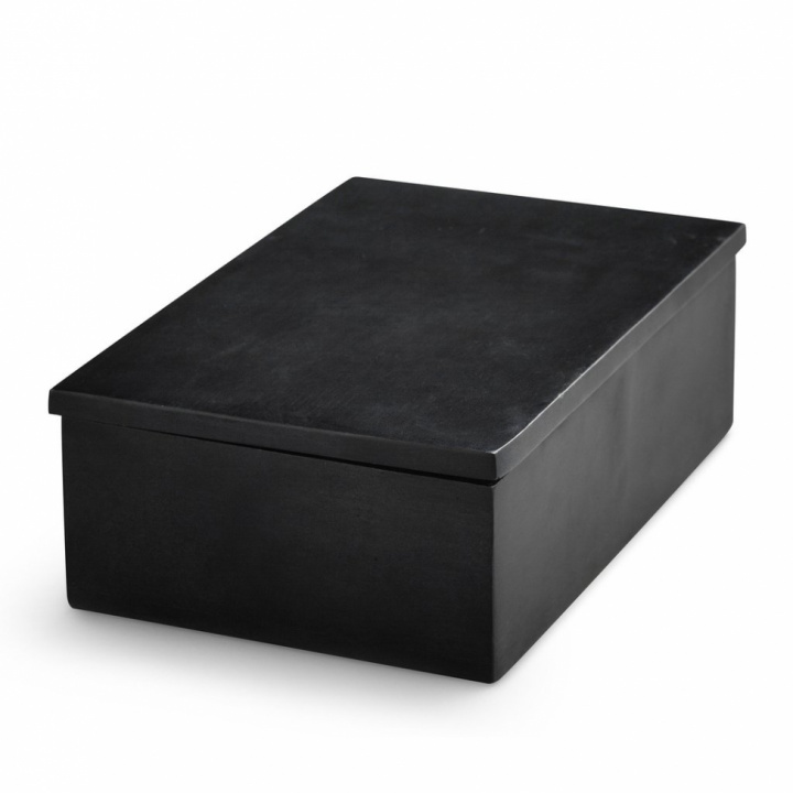 Box 'Marblelous' - Schwarz L.