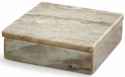 Box \'Marblelous\' - Brun S.