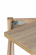 Esstisch \'Altea\' 80-160x80cm - Ek