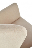 Sessel \'Tofta\' - Natur/Beige