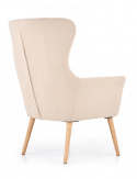 Sessel \'Tofta\' - Natur/Beige