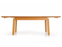 Esstisch \'Honey Oak\' 160-250x90cm - Eiche