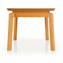 Esstisch \'Honey Oak\' 160-250x90cm - Eiche