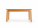 Esstisch \'Honey Oak\' 160-250x90cm - Eiche
