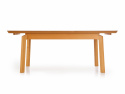 Esstisch \'Honey Oak\' 160-250x90cm - Eiche