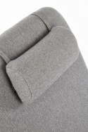 Sessel \'Botas\' - Grau