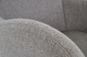 Sessel \'Botas\' - Grau