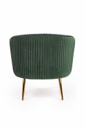 Sessel \'Green Velvet\' - Grün