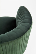 Sessel \'Green Velvet\' - Grün