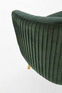 Sessel \'Green Velvet\' - Grün